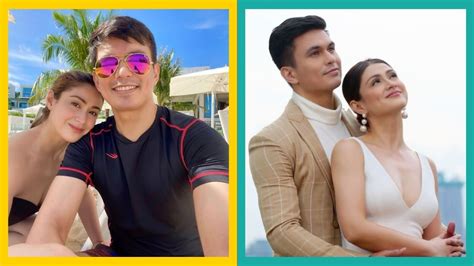 Tom Rodriguez And Carla Abellana Allegedly Break Up .